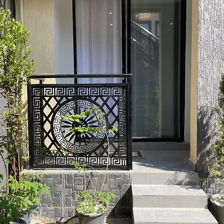 مبيت وإفطار كامبالا The Nook Boutique المظهر الخارجي الصورة
